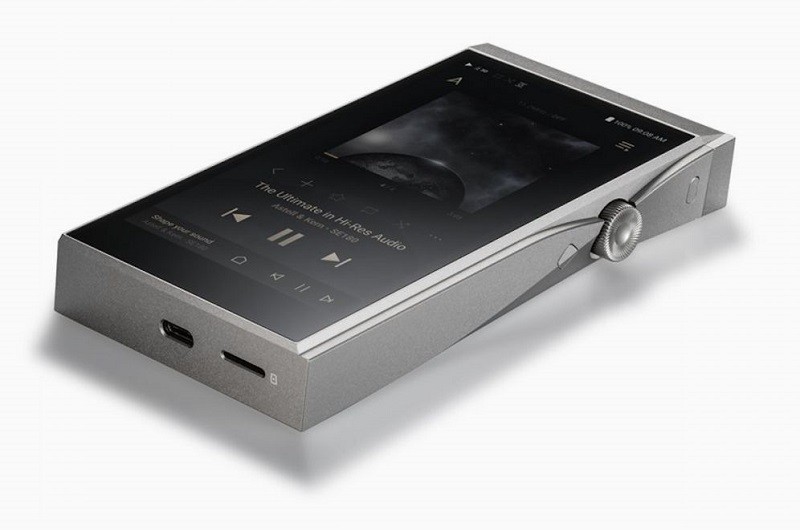 Astell kern a futura se180 silver обзор