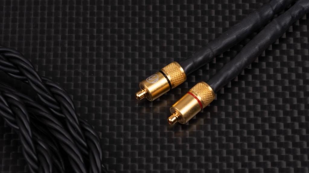 分析力傲視所有IEM 耳機線Brise Audio YATONO 8wire-Ultimate : 最新