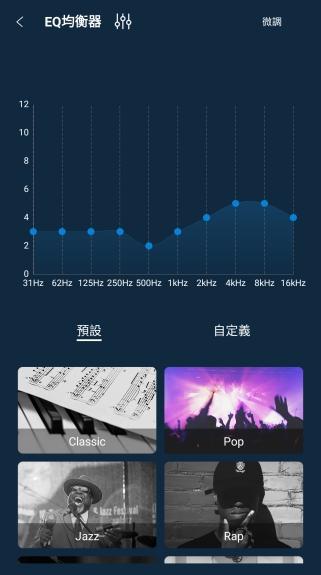 Noble Audio 發燒級混合單元主動降噪藍牙耳機 FoKus H-ANC