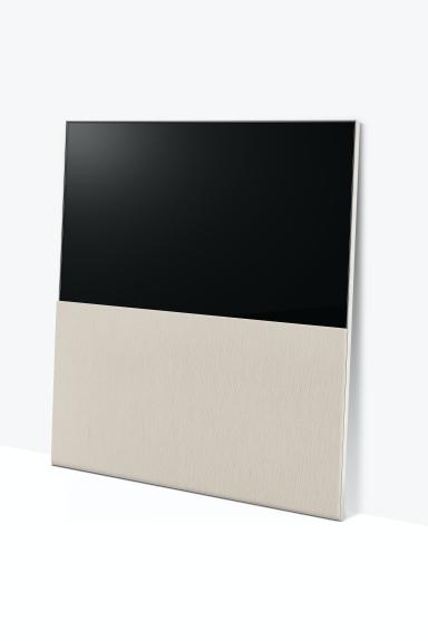 LG EASEL - 最新 Objet 系列 OLED 電視華麗登場