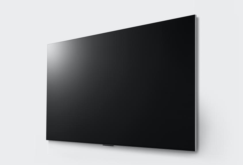 LG EASEL - 最新 Objet 系列 OLED 電視華麗登場