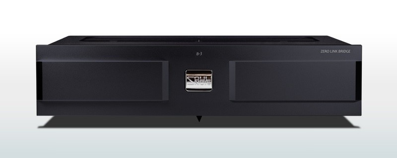 SoulNote 推出全新 USB-ZERO LINK Bridge B-3 數碼介面