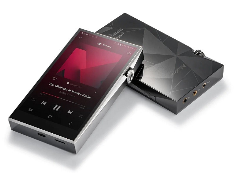 最強旗艦登場，Astell&Kern 推出全新 SP3000 便攜式音樂播放器