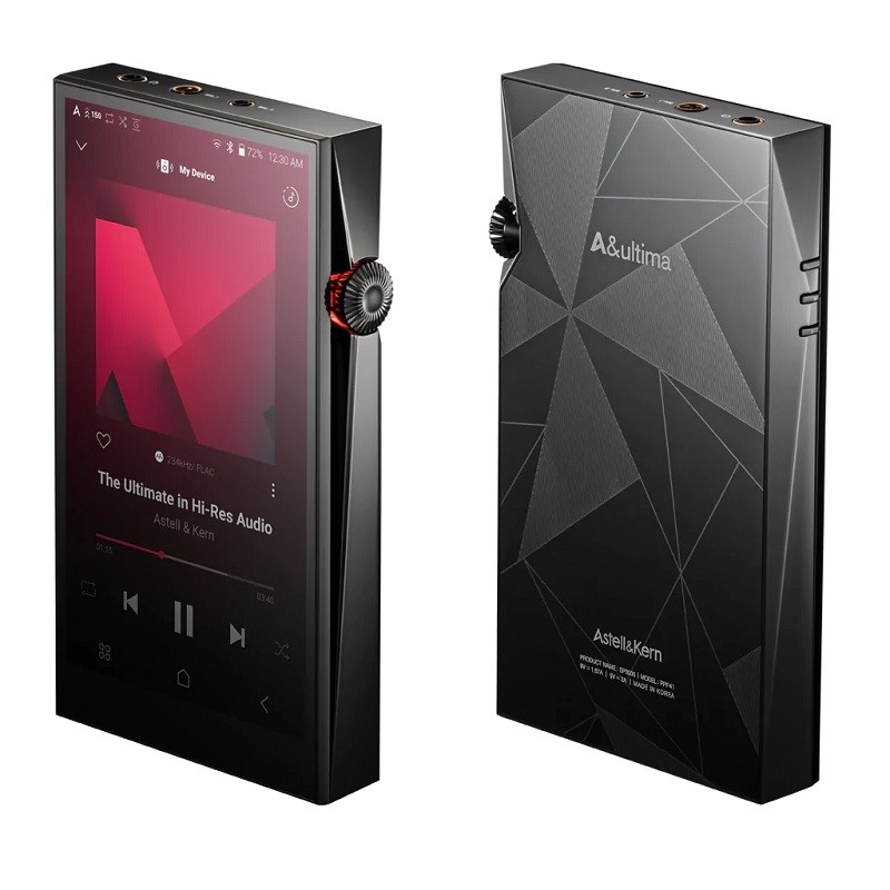 最強旗艦登場，Astell&Kern 推出全新 SP3000 便攜式音樂播放器