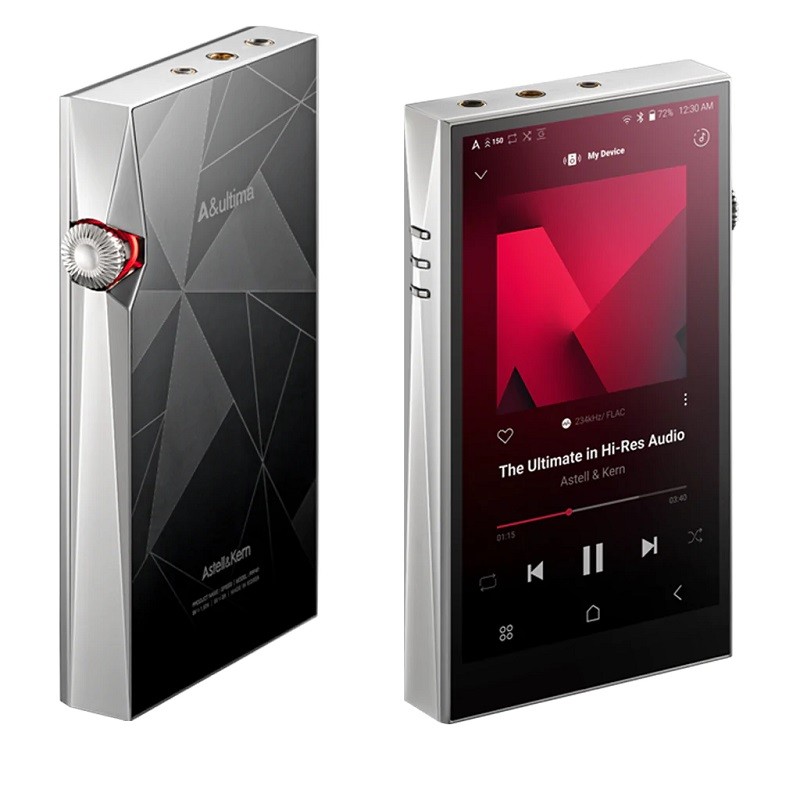 最強旗艦登場，Astell&Kern 推出全新 SP3000 便攜式音樂播放器