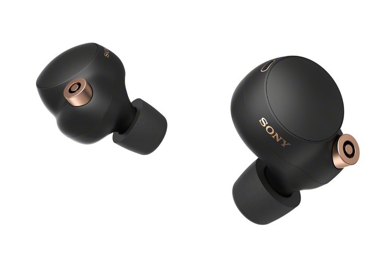 Sony 為旗下真無線耳機WF-1000XM4 釋出軟件更新: 最新資訊- 影音: review33