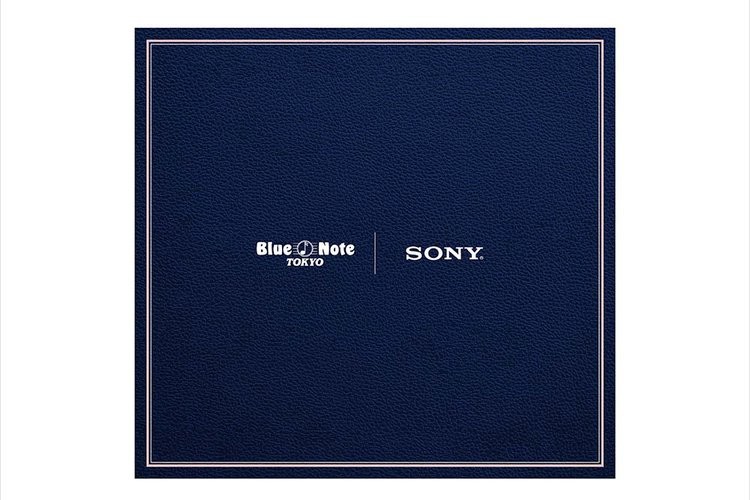 Sony 為WH-1000XM5 無線降噪耳機推出全新Blue Note Tokyo 限定色彩