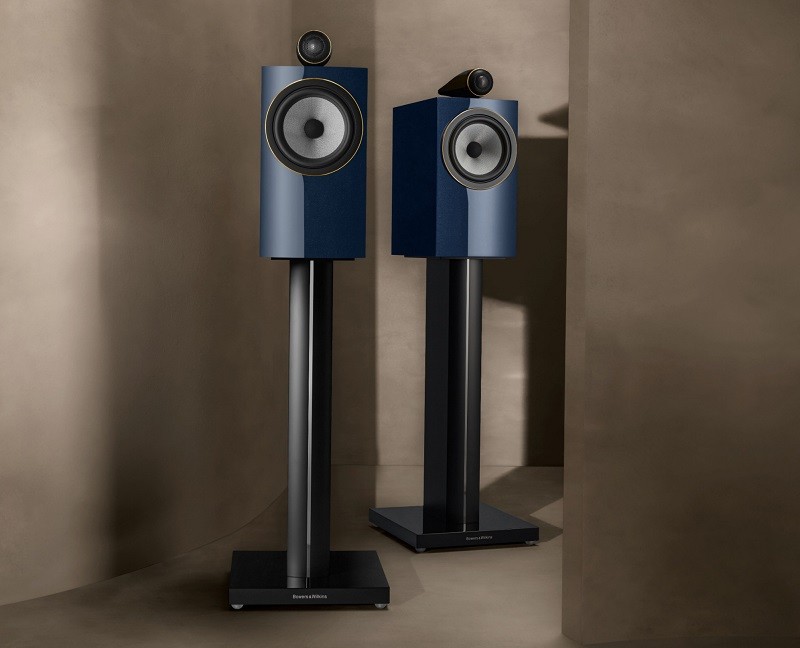 Bowers & Wilkins 發表全新 700 系列簽名版喇叭