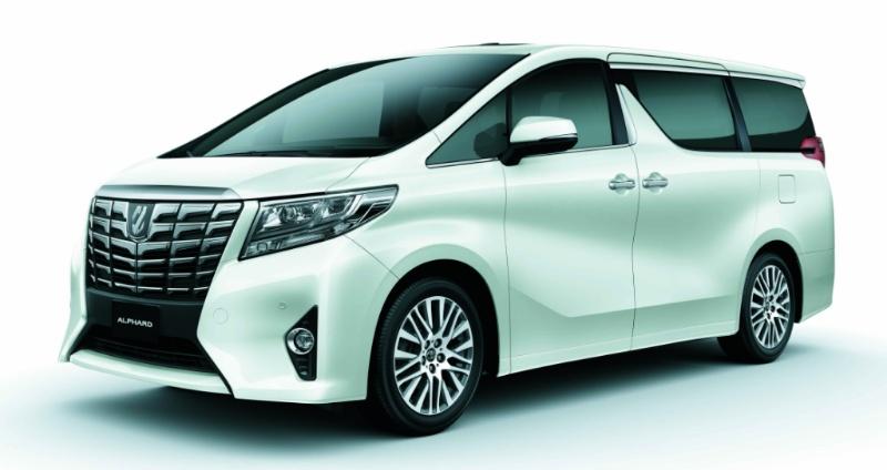 Toyota 呈獻 “MPV X’MAS CARNIVAL” 