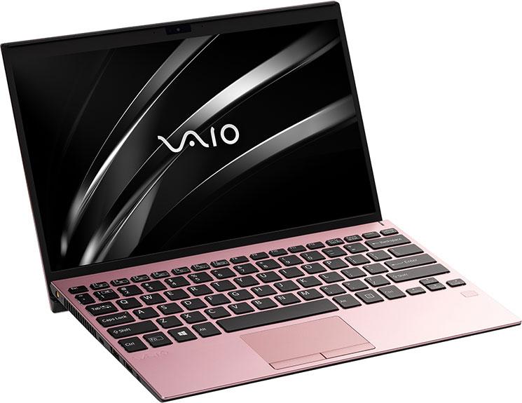 Review33 數碼地帶 News Vaio Sx12 輕巧之王者破格誕生詮釋全新定義