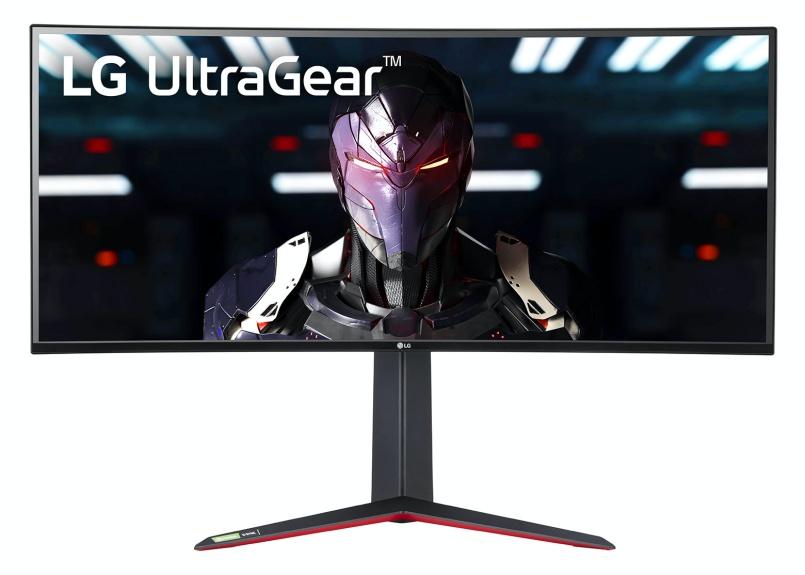 ultragear gn850